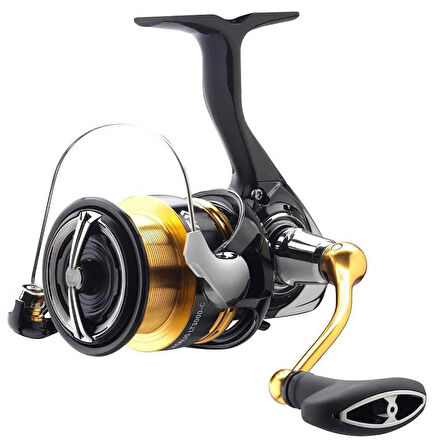 Daiwa Legalis 23 LT 3000 C XH Spin Olta Makinesi