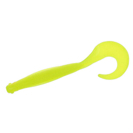 Fujin Tail Bait 105mm 5 Adet Orak Kuyruk Silikon Yem SB11