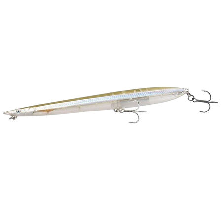 Savage gear Sandeel Surf Walker 180 27g Su Üstü Maket Balık Sandeel