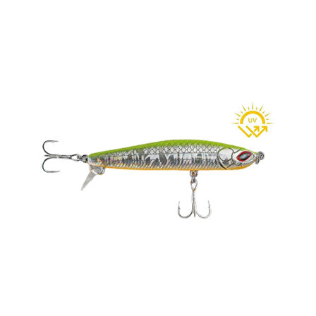 Fujin FastPen 90mm 23gr Sinking (Batan) Maket Balık 110 Tequila Halo