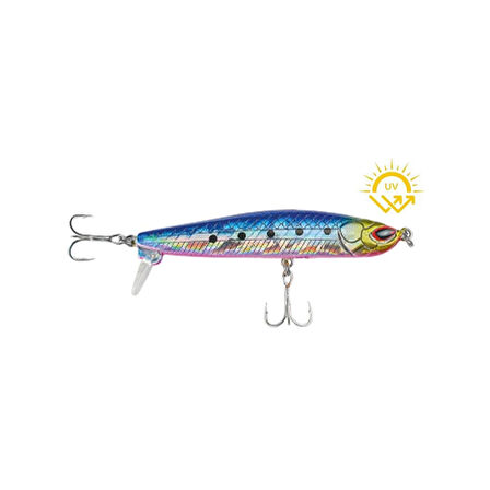 Fujin FastPen 90mm 23gr Sinking (Batan) Maket Balık 202 Blues Sardine