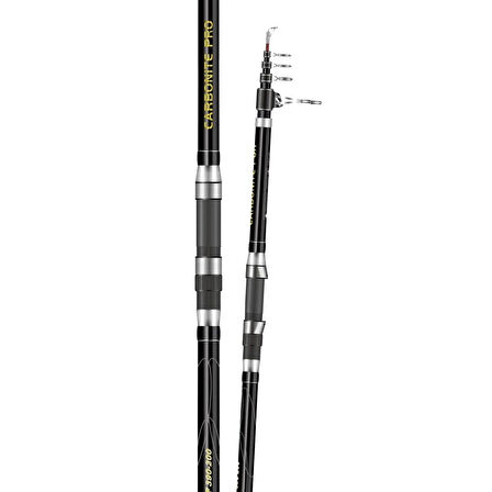 Okuma Carbonite Pro 420 cm Tele Surf Olta Kamışı