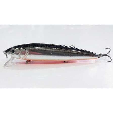 Strike Pro EG-063 F F Flash Minnow 8.5cm 8.6gr Maket Balık 624T