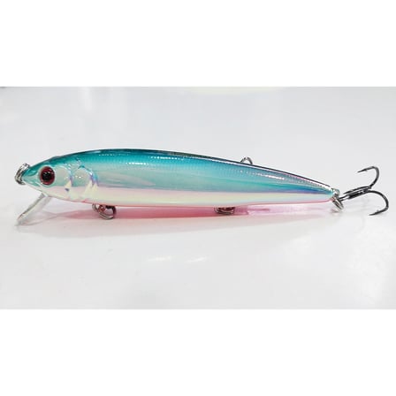 Strike Pro EG-063 F F Flash Minnow 8.5cm 8.6gr Maket Balık 624T