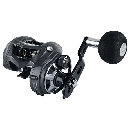 Tica Titanclaw TC301H Sol El Slow Jig Makinesi