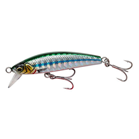 Savage Gear Gravity Minnow 5 cm 8 gr LRF Maket Balık Sayoris PHP