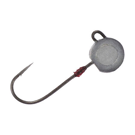 Owner Cultiva 11796 Mameaji Dama 5 Adet LRF Jig Head