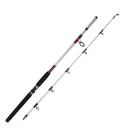 Albastar Arda 1003 210cm 100-200gr Tekne Olta Kamışı