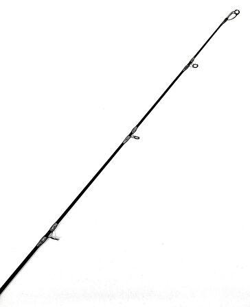 Okuma Cavalla 203cm M 20-100GR 1+1 (Spin) Slow Jig Kamışı