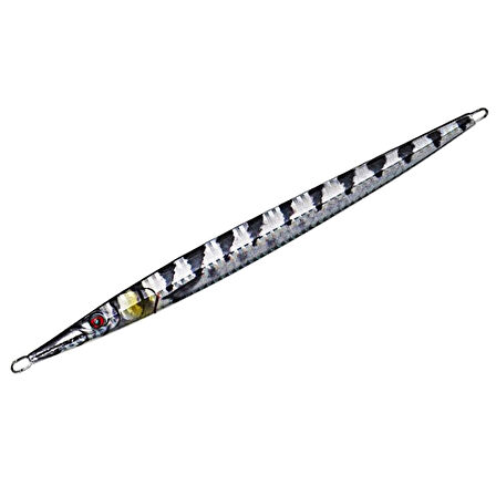 Savage gear 3D Needle Jig 40 gr 15 cm Metal Jig Yem Barracuda PHP