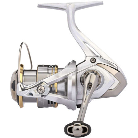 Shimano Sedona FJ 2500 Spin Olta Makinesi
