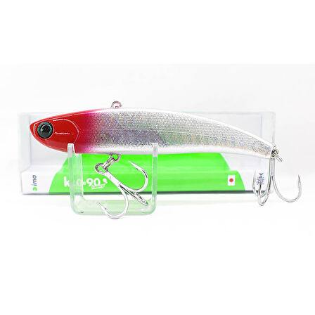 Ima Koime 90 Heavy Weight 9cm 28gr Vibrasyon Yem KH90-101