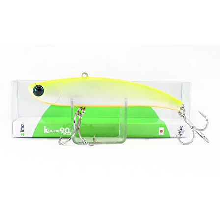 Ima Koime 90 Heavy Weight 9cm 28gr Vibrasyon Yem KH90-102