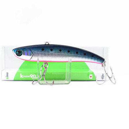 Ima Koime 90 Heavy Weight 9cm 28gr Vibrasyon Yem KH90-109