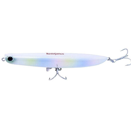 Tackle House Vulture 12cm 20gr Su Üstü Maket Balık 06 (Node)