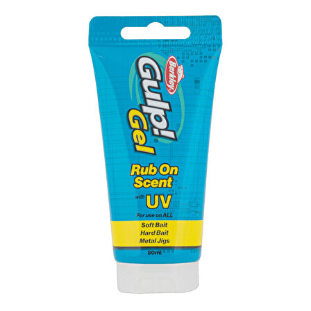 Berkley Gulp UV 80ML Jel