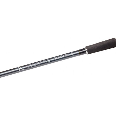 Dam Camaro Carp 3,90 m 3,50 lb Sazan Olta Kamışı