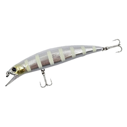 Kendo Zero BT Minnow 110F 14.8GR Floating Maket Balık 32