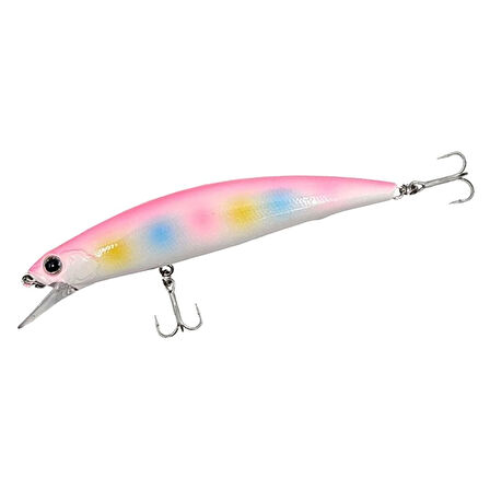 Kendo Zero BT Minnow 110F 14.8GR Floating Maket Balık 80