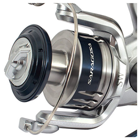 Shimano Saragosa SW A 18000 HG Jig Olta Makinesi