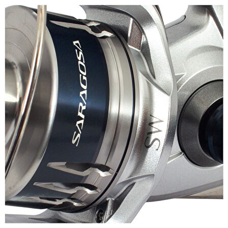 Shimano Saragosa SW A 18000 HG Jig Olta Makinesi