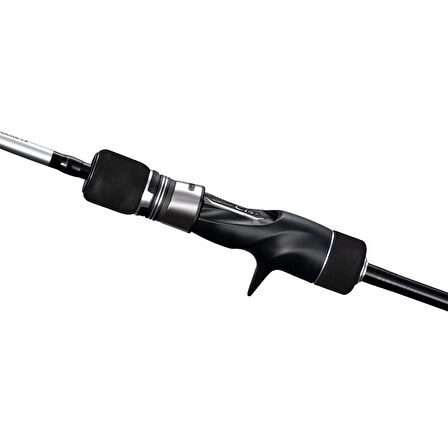 Shimano 25 Grappler Type J B663 198cm Max 260gr Tetikli Slow Jig Olta Kamışı