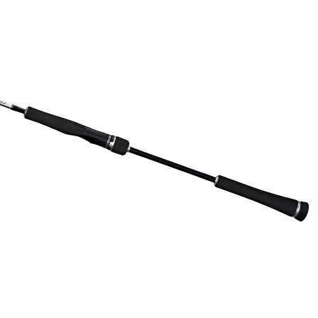 Shimano 25 Grappler Type SLJ Cast S660 198cm 20-100gr Spin S. Slow Jig Olta Kamışı