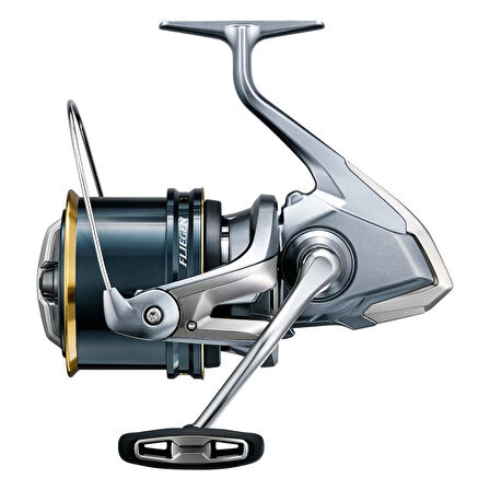 Shimano Fliegen 24 35 SD Surf Olta Makinesi