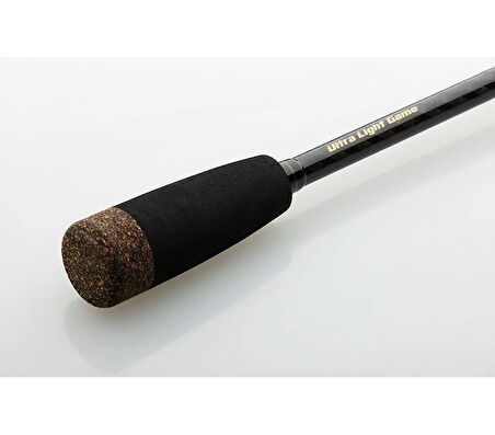 Savage Gear SG2 Ultra Light Game 2.13m 1-7gr LRF Olta Kamışı
