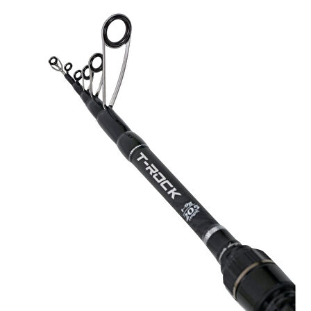 Fujin T-Rock 205cm 1-9gr Teleskopik LRF Kamışı