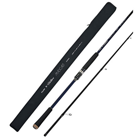Fujin Hattori Madcast 270cm 9-34gr Spin Olta Kamışı