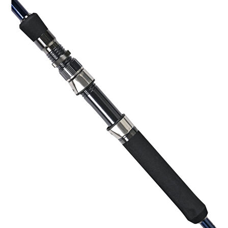 Fujin Hattori Madcast 290cm 20-80gr Shore Jig Olta Kamışı
