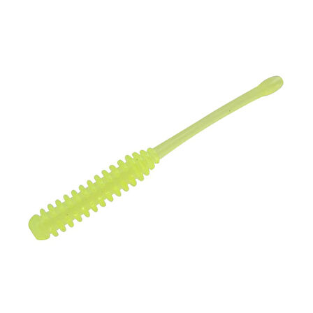 Berkley Bubble Sardine 5 cm 12 Adet Lrf Silikonu Açık Yeşil