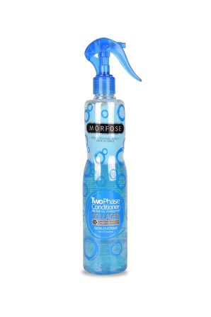 MORFOSE FÖN SUYU KERATİN 400 ML MAVİ