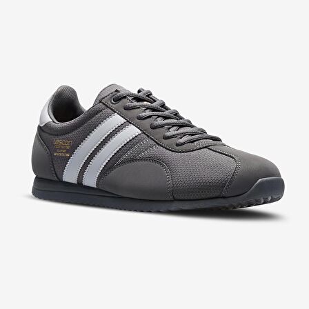 LESCON CAMPUS 5 ERKEK SNEAKERS AYAKKABI FUME Füme