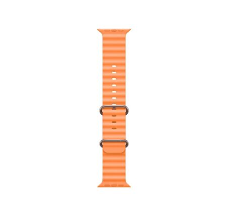 Global Watch 8 Ultra Max WNE0223 Turuncu Akıllı Saat