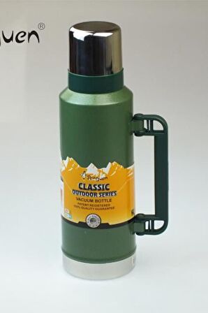 Penguen 1200Y Outdoor 2 Lt Termos 