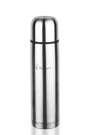 New Model 0,75 Ml Inox Mama Termosu