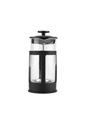 Penguen Png 2300 French Press Süzgeçli Çay Kahve Kupası 350ml