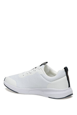 U.S. Polo Assn. Smart 101938181 Kadın Beyaz Koşu Ayakkabısı