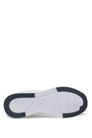 U.S. Polo Assn. Smart 101938181 Kadın Beyaz Koşu Ayakkabısı