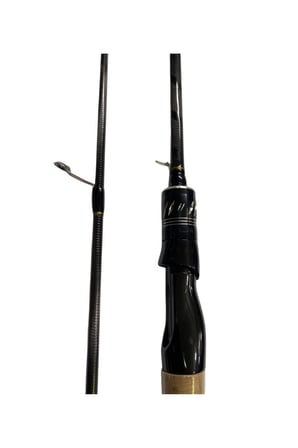 Powerex Striker Lrf 2.40m 1-8gr Olta Kamışı