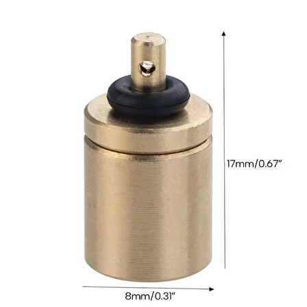 2 ADET KAMP OCAĞI TÜPÜ GAZ DOLUM APARATI ( 230 GRAM , 450 GRAM TÜPLER İÇİN )