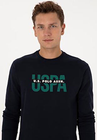 U.S Polo Assn.Erkek Sweatshirt 2232263