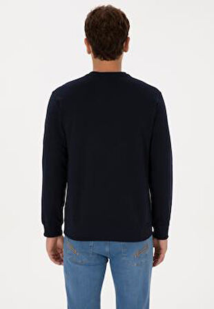 U.S Polo Assn.Erkek Sweatshirt 2232263