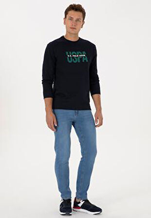 U.S Polo Assn.Erkek Sweatshirt 2232263