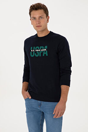 U.S Polo Assn.Erkek Sweatshirt 2232263