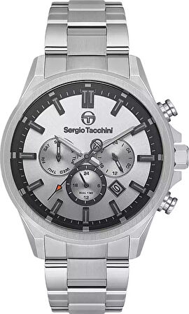 Segio Tacchini ST.1.10389.1 Erkek Kol Saati