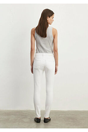 Mavi Kadın Tess Pantolon M100328-81360