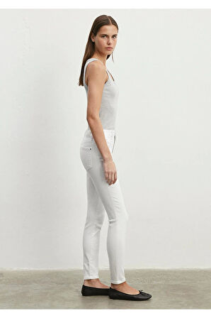 Mavi Kadın Tess Pantolon M100328-81360